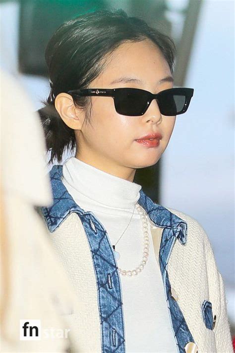 chanel sunglasses jennie